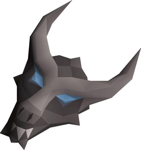 osrs wyvern visage.